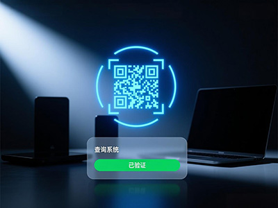 某电子科技公司配件真伪识别防伪案例
