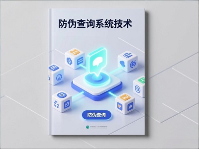 五大防伪查询系统技术全解析：从二维码到区块链，如何选择？