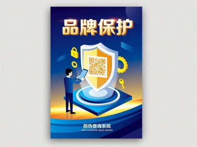 防伪查询系统可帮助品牌满足监管要求