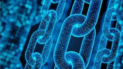 区块链有去中心化、不可篡改、可追溯等特性