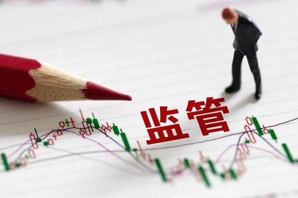 传统的现场抽查无法满足高效监管的需求