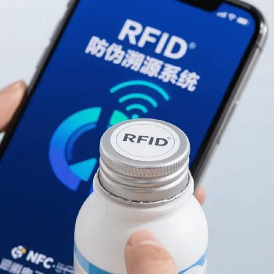 设置查询次数限制可以防止防伪码被恶意复制