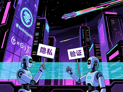 零知识证明：重塑隐私保护与防伪验证的未来