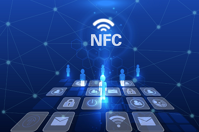 动态NFC系统的价值远不止于打假