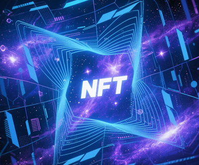 非同质化代币（NFT）