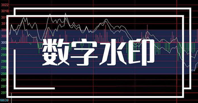 数字水印的真正价值在于其鲁棒性