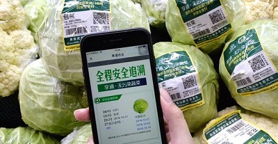 农产品溯源远不止是一个查询工具