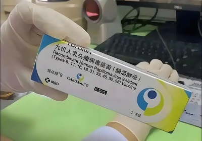 疫苗与食品假冒有致命风险