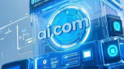 虚假网站通常会使用与品牌官网高度相似的域名