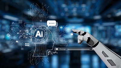 人工智能（AI）在防伪领域的应用正逐步深化