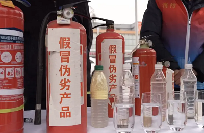 假冒产品会蚕食正牌企业的市场份额和利润