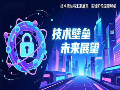 量子加密防伪：技术壁垒与未来展望 | 实验阶段深度解析