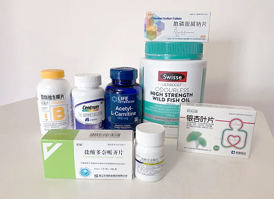 微生物指纹防伪已应用于药品等领域