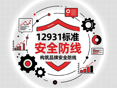 ISO 12931标准：量化防伪技术性能，构筑品牌安全防线