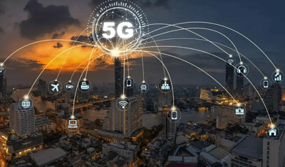 5G网络提供了增强移动宽带