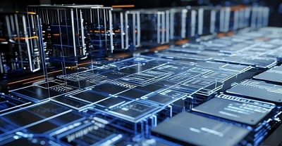 纤维纹理数据库的建设为全球防伪提供了新思路