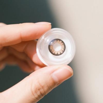 隐形眼镜是直接接触眼球的医疗器械