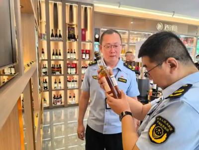 防伪打假需要政府、企业、平台和消费者共同行动