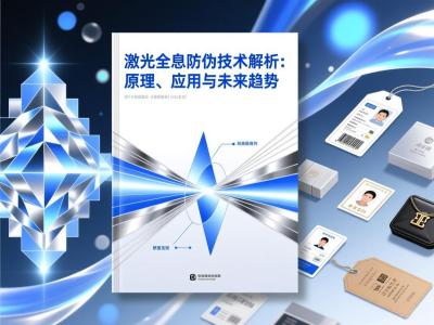 激光全息防伪技术解析：原理、应用与未来趋势